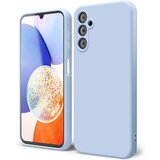 Onasi silikonski ovitek za Samsung Galaxy A16, svetlo modra | Shoptok.si