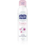 Monoi e Fresia dezodorant v pršilu z 48-urnim učinkom 150 ml