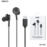 Remax Type-C Music Call Wiredphone RM-703A Cijene