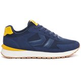 Kappa Muške patike Logo Martin, Teget | ePonuda.com