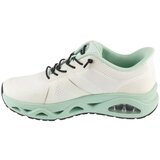Skechers Nizke superge Slip-Ins: Uno Glide-Step Gratify - Glide Away Bela | Shoptok.si
