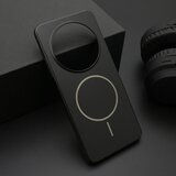  Futrola pure matte magsafe za xiaomi redmi 14c 4g/redmi a4 5g crna ( F122064 ) | ePonuda.com