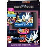  Console Heroes Mega Drive Sonic 3 | Shoptok.si