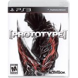  Prototype - igra brez ovitka (PS3) - rabljeno | Shoptok.si