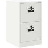 Kabinet za datoteke s ladicama Bijelo 44 x 50 x 106.5 cm | shoptok.hr