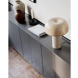  ByRydens 4024530-5504 - Stona lampa LEAN ON ME 1xE27/8W/230V krem | Eponuda.com