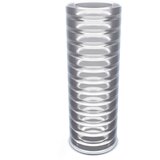 Blush Rize! Ribz Self Lubricating Stroker Clear | shoptok.hr