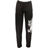 Cavalli Class MEN&#39;S BLACK PANTS Cene