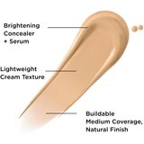 IT Cosmetics Bye Bye Dark Spots kremasti prekrivni korektor za ženske 23 Light Warm 7 ml | Shoptok.si