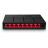 Tp-link Mercusys MS108G Desktop Switch8-Port 10/100/1000 | Eponuda.ba