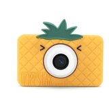 Pikolin Dečiji digitalno fotoaparat Rookie - Pina Coolada ( 12446 ) | ePonuda.com