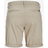 Jack & Jones Muški šorc 12165604, Bež | ePonuda.com