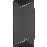 CASE PGS TALON-A-BK-V1 RGB