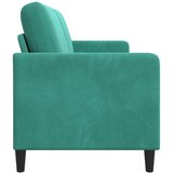 SOFA s pohranom Tirkizna 172 x 78 x 87 cm Poliester | Shoptok.si