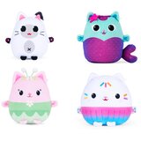 Disney Universal Pliš Gabby Doll House Mini Sort | Eponuda.com