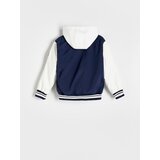 Reserved - BOYS` OUTER JACKET - mornarsko plava | shoptok.hr