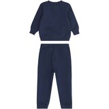 Levi's Jogging komplet mornarsko plava / bijela | shoptok.hr