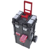 Tec delovni voziček alu professional compact 2in1 (495 x 350 x 705 mm) | Shoptok.si