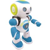 LEXIBOOK Interaktivni robot Powerman Junior Leksikon (poljski jezik), (21552105) | Shoptok.si