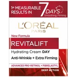 Loreal dnevna krema za obraz - Revitalift Hydrating Day Cream