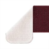  Podloge protiv klizanja za stepenice 15 pcs Bordo 60 x 25 cm PP | shoptok.hr