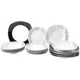  Set tanjura TCC455, 18/1 Cijene