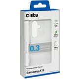 Sbs Cover Skinny za Samsung Galaxy A15 | shoptok.hr