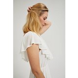 Marisse Women's Dress L-Su-4347 White | Shoptok.si