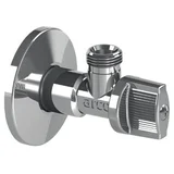 Ek ventil 1/2 - 1/2 DELTA - [de750]