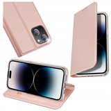 Dux ducis OVITEK OVITEK OHIŠJE ZA IPHONE 15 PLUS ROZA, (21974412) | Shoptok.si