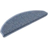  Samoljepljivi otirači za stepenice 15 kom 65x21x4 cm plavi | shoptok.hr