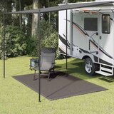 vidaXL Tepih za šator 250 x 200 cm antracit | shoptok.hr