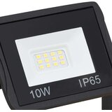  LED reflektor s ručkom 2 x 10 W topli bijeli | shoptok.hr