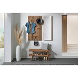 Linea Natura GARDEROBNI PANEL | Shoptok.si