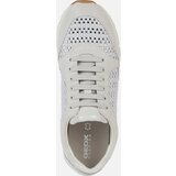 Geox White women's sneakers Sukie - Women's | shoptok.hr