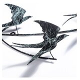 WALLXPERT zidna dekoracija Wallow 3 | ePonuda.com