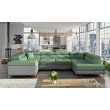  RASKONA SJEDEA GARNITURA LETTIE (VIE BOJA) desna izvedba Soro34/Soft29 | shoptok.hr