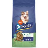 Brekkies suva hrana za pse piletina, 20 kg