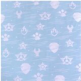 Jerry Fabrics Modra enojna bombažna otroška posteljnina 140x200 cm Paw Patrol – | Shoptok.si