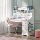 Rustic White POLICA ZA RADNI STO | Eponuda.com