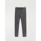 Sinsay ženske skinny mid rise traperice 6100J-85J | shoptok.hr