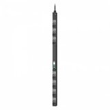 APC netshelter rack pdu advanced, switched, 11.5kW, 3PH, 415V, 20A, 520P6, 42 outlet APDU10250SW Cene