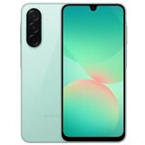 Samsung A26 128GB zelena