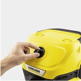 Karcher USISIVAČ ZA MOKRO I SUHO ČIŠĆENJE WD3 P V-17/4/20 | Eponuda.ba