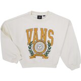 Vans First Team Loose Crew Bijela Cijene