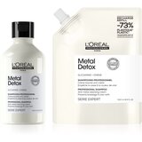 L´Oréal Paris Serie Expert Metal Detox ugodno pakiranje | Shoptok.si