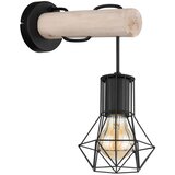 Globo STENSKA SVETILKA ///230 V/E27 | Shoptok.si