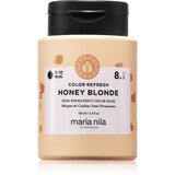 Maria Nila Colour Refresh Bonding maska nijansa Honey Blonde 8.3 100 ml Cijene