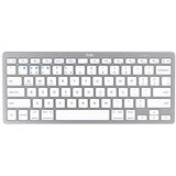 Trust tastatura basics membranska low profile / bluetooth / bežična / 75% Cene
