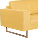  Trosjed od tkanine žuti | shoptok.hr